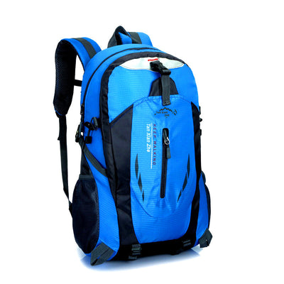 Mochila de Viaje de Gran Capacidad para Aventuras al Aire Libre - Image 20