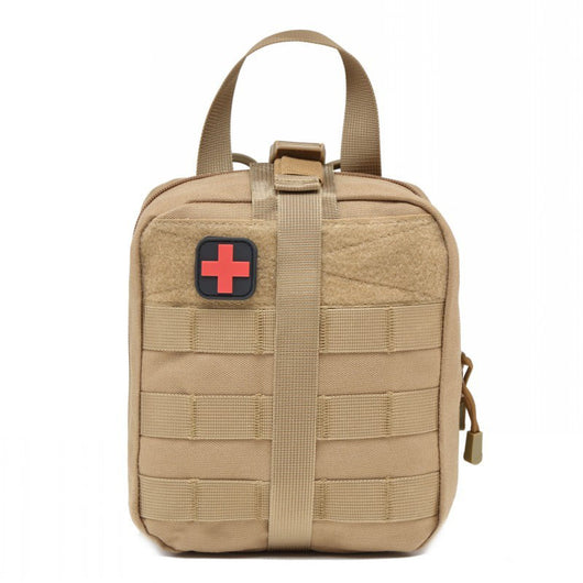 Bolsa Táctica de Emergencia Médica para Deportes al Aire Libre - Image 11