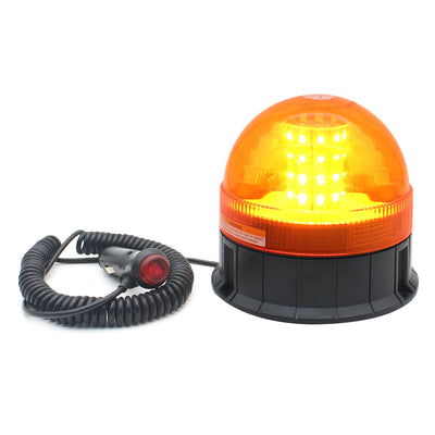 Lámpara Estroboscópica de Seguridad para Techos de Maquinaria Industrial - Image 5