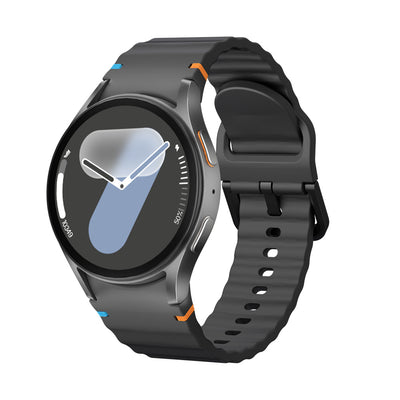 Reloj Inteligente con Llamadas Bluetooth, Monitor Cardíaco y Oxígeno en Sangre - Image 7
