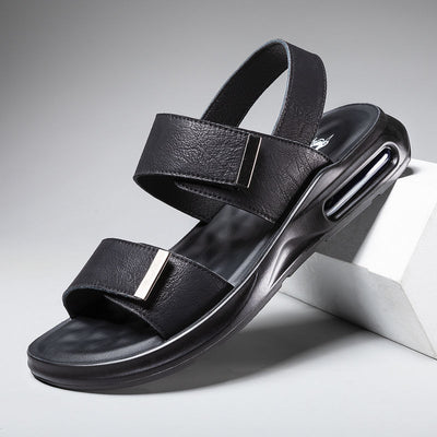 Sandalias Plataforma para Hombre - Calzado Versátil de Verano - Image 8
