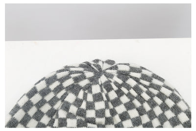 Gorra de Cuadros Vintage - Colección Unisex Estilo Urbano - Image 11