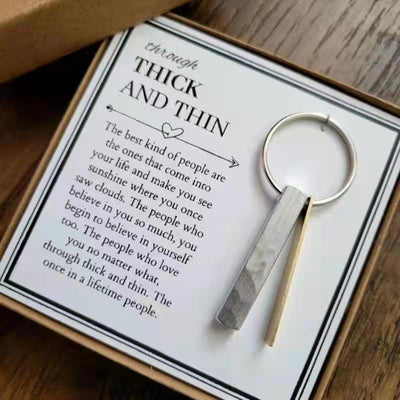Llavero Creativo Día de San Valentín - Regalo Perfecto para Cumpleaños - Image 13