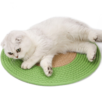 Tapete Rascador para Gatos Estilo Japonés - Image 9