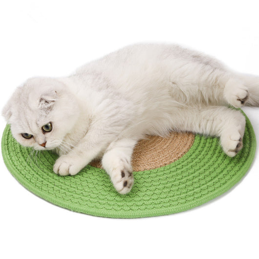 Tapete Rascador para Gatos Estilo Japonés - Image 9