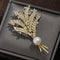 Broche