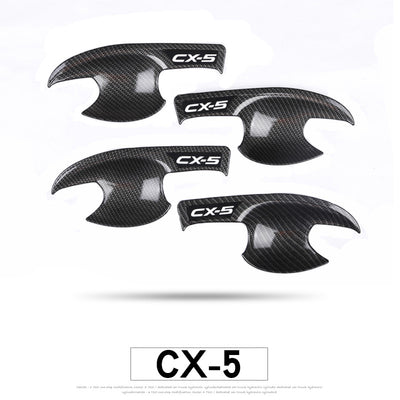 Protector de Manijas para Mazda - Defensa Premium - Image 13