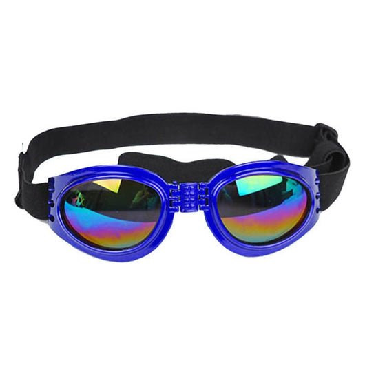 Gafas de Sol para Mascotas - Protección UV y Estilo para Perros y Gatos - Image 7