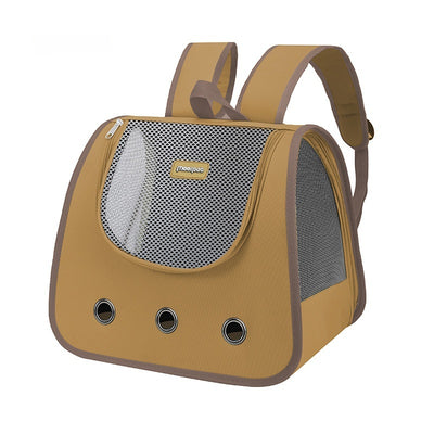 Mochila Transportadora de Gran Capacidad para Gatos - Image 7