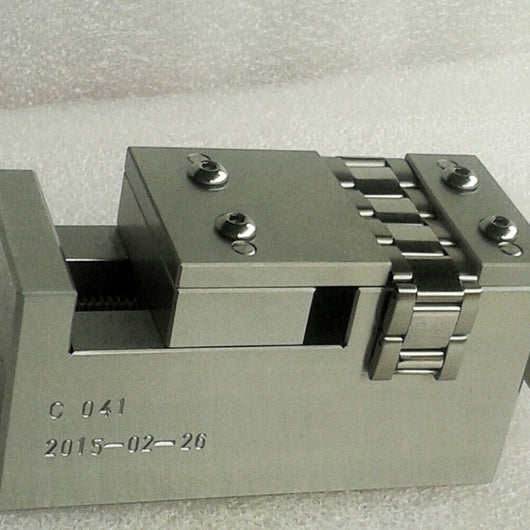 Herramienta Profesional para Cambiar y Reparar Correas de Reloj - Image 5