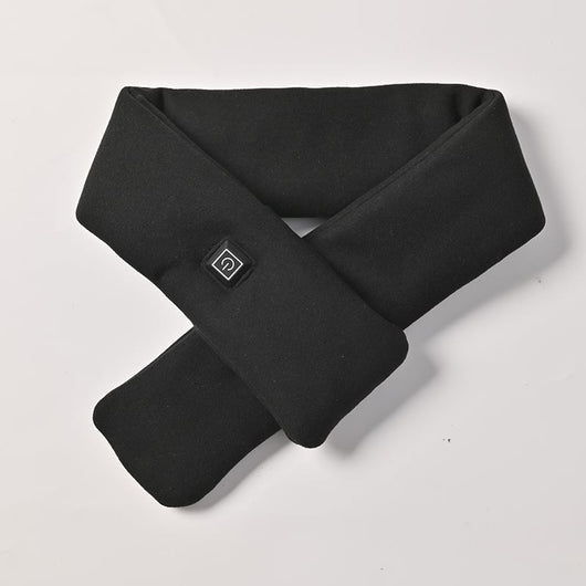 Bufanda Térmica Calefactable Unisex - Image 3