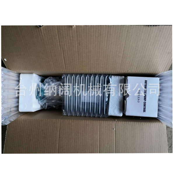 Bomba Elevadora de Agua Acero Inoxidable Autocebante