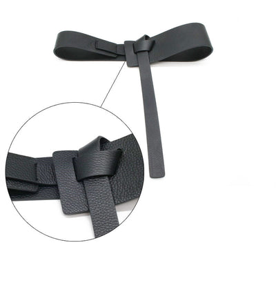 Cinturón de Cuero para Mujer - Image 12