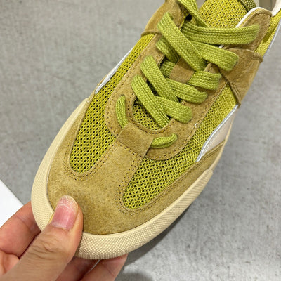 Zapatillas de Entrenamiento para Mujer con Malla Transpirable y Suela Flexible - Image 28