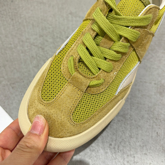 Zapatillas de Entrenamiento para Mujer con Malla Transpirable y Suela Flexible - Image 28