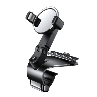 Soporte Magnético para Celular en Auto con Navegación AR - Image 8