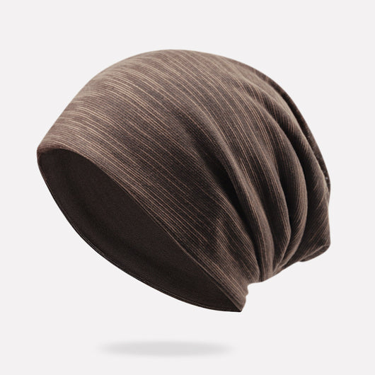 Gorro Ligero de Gasa de Algodón Primavera-Otoño Unisex - Image 7