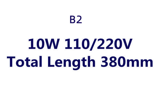 Lámpara LED Antiexplosión para Torno CNC 1.2m - Image 13