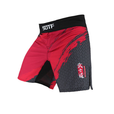Pantalones de Entrenamiento de Boxeo y Artes Marciales para Hombre - Image 12