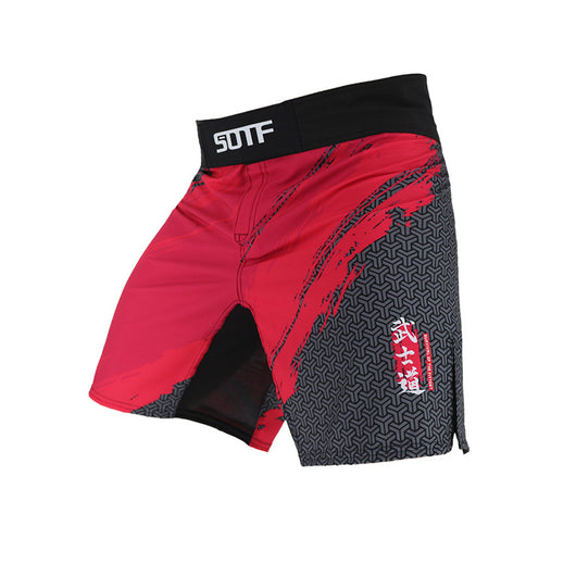 Pantalones de Entrenamiento de Boxeo y Artes Marciales para Hombre - Image 12