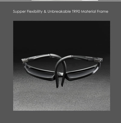 Gafas de Sol Polarizadas Deportivas Unisex - Image 13