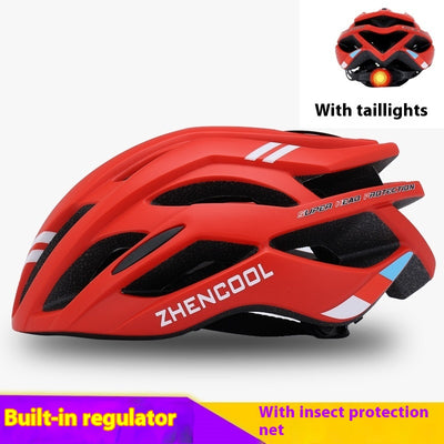 Casco de Ciclismo Profesional para Montaña y Ruta - Image 19