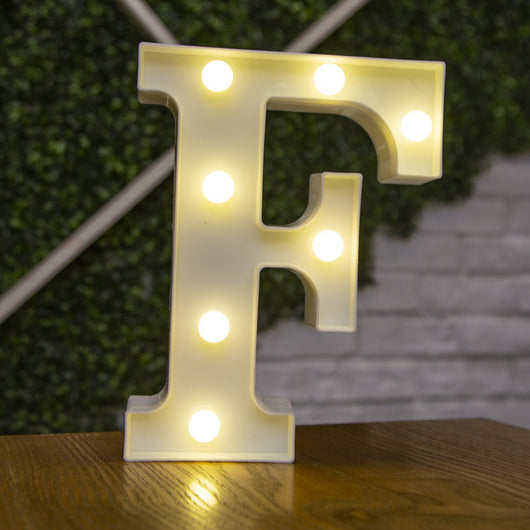 Letrero LED Luminoso Alfabeto 26 Letras - Lámpara Decorativa de Neón - Image 42