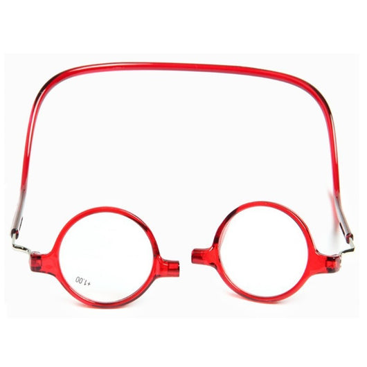 Gafas de Lectura Ligeras con Montura Redonda para Presbicia - Image 10