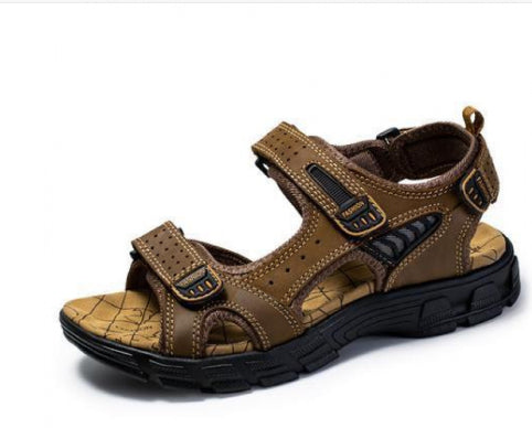 Sandalias Casuales Transpirables para Hombre - Image 7