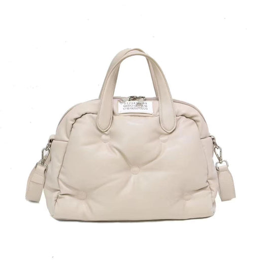 Bolso Grande de Moda para Mujer - Capacidad XXL Estilo Contemporáneo - Image 6