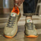 Tenis de Moda Versátiles Comodidad Relajada para Todos