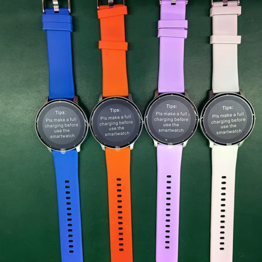 Smartwatch ZL02CPRO con Llamadas Bluetooth - Image 20