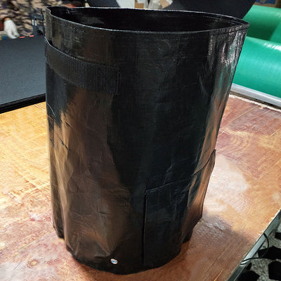 Bolsa de Cultivo en Tela PE para Huertos y Jardines - Image 11