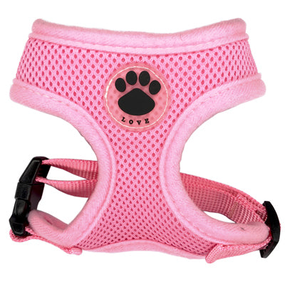 Arnés para perro transpirable de malla - Image 7
