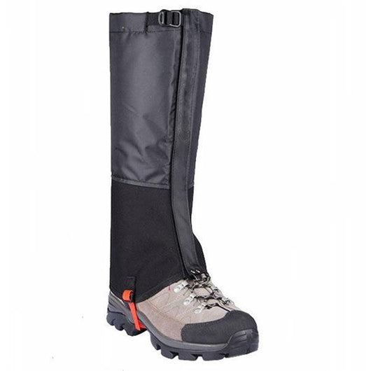 Protector de Zapato para Arena - Cubierta Impermeable Unisex - Image 12