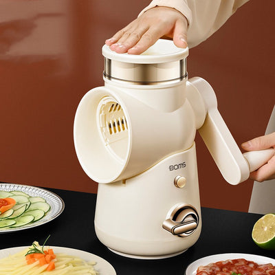Cortador de Verduras Rodillo Multiusos para Cocina - Image 9