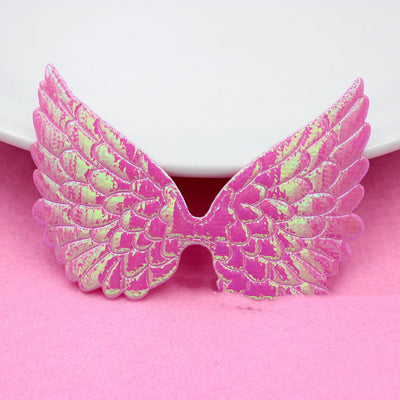 Alas de Ángel Sinfónico con Relieve Ultrasónico - Image 8