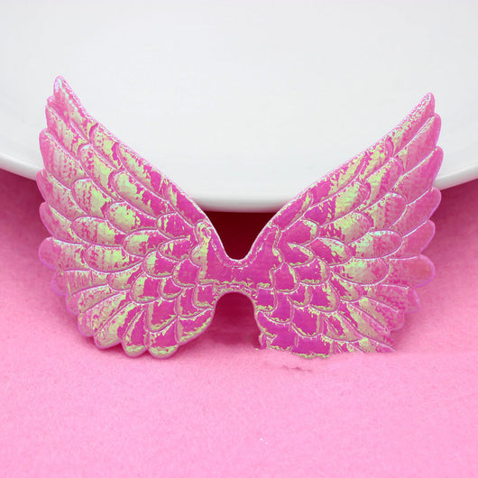 Alas de Ángel Sinfónico con Relieve Ultrasónico - Image 8