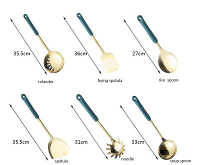 Juego de Cocina Lujo Minimalista - Image 7