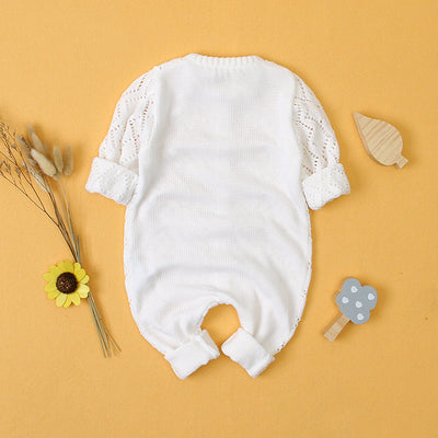 Enterizo Infantil de Moda Ligero y Versátil - Image 6