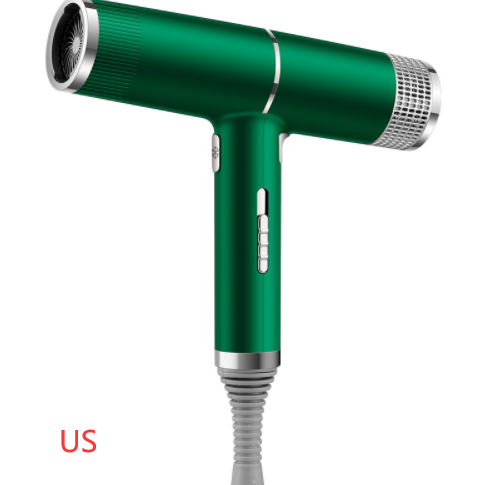 Secador de Cabello de Última Generación con Tecnología Iónica - Image 20