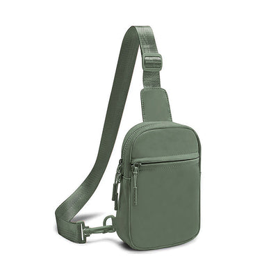Bolsa Crossbody Deportiva y de Ocio - Estilo Moderno - Image 15