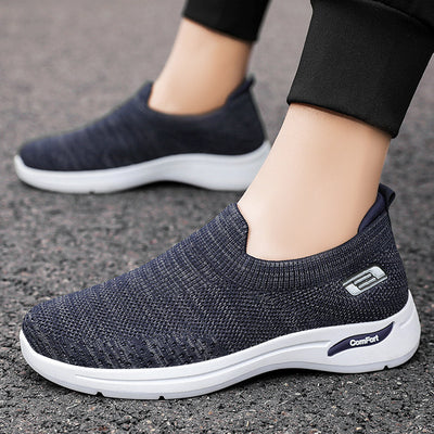 Zapatos Casuales para Hombre Primavera - Mocasines Cómodos de Importación - Image 11