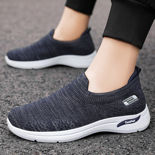 Zapatos Casuales para Hombre Primavera - Mocasines Cómodos de Importación - Image 11