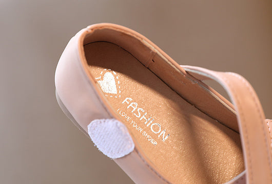 Zapatos de Cuero Infantiles Estilo Colegio Británico con Moño - Image 22