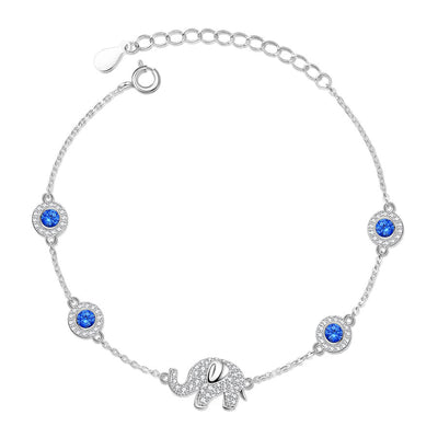 Pulsera Elefante Fashion - Joyería Elegante - Image 7