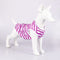 Purple White