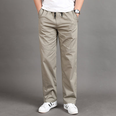 Overoles Casuales Talla Grande para Hombres Jóvenes - Image 3