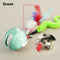 Verde 1Mouse