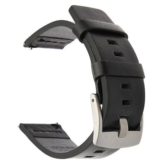 Correa de Cuero Genuino Samsung Gear S3 S2 - Estilo Premium - Image 2